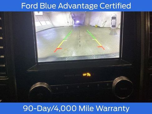 Certified 2019 Ford Expedition Max XLT image 21