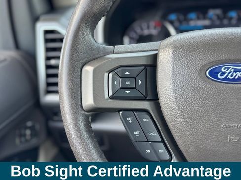 Used 2020 Ford Expedition XLT w/ Equipment Group 202A image 4