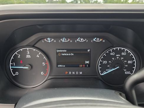 Used 2024 Ford F450 XL RWD image 13