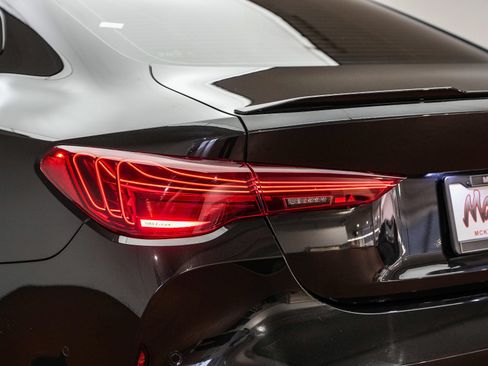 Used 2026 BMW M4 Competition w/ Executive Package RWD image 10