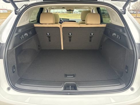 New 2026 Buick Envision Preferred AWD/4WD image 13