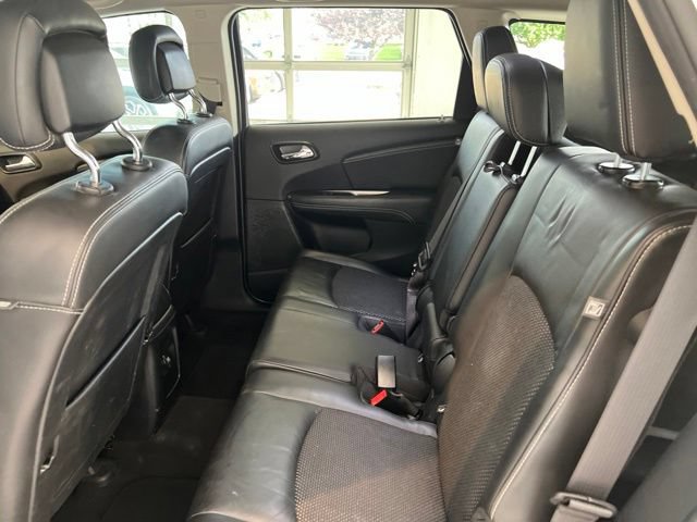 Used 2018 Dodge Journey Crossroad w/ Popular Equipment Group AWD/4WD image 22