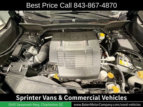 Used 2022 Subaru Forester Touring AWD/4WD image 31
