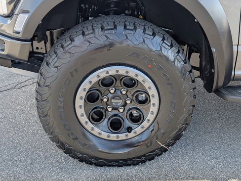 New 2025 Ford F150 Raptor image 28