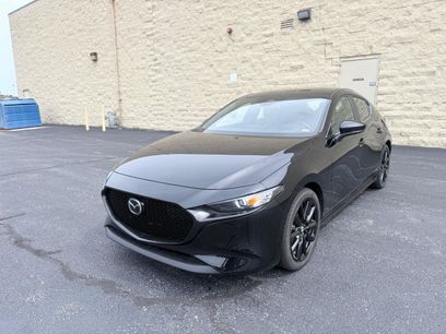 Used 2026 MAZDA MAZDA3 s Sport