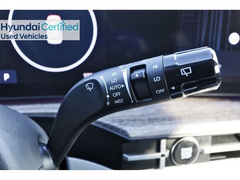 Used 2025 Hyundai Santa Fe Calligraphy image 22