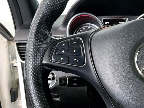 Used 2017 Mercedes-Benz GLE 350 4MATIC image 23