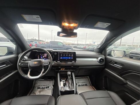 Used 2023 Chevrolet Colorado LT w/ LT Convenience Package III image 26