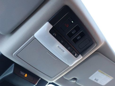 New 2026 Nissan Rogue SV image 18