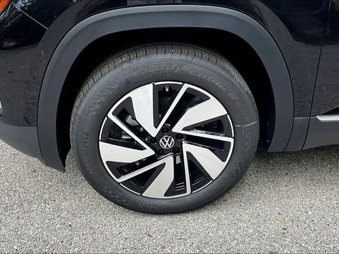 New 2026 Volkswagen Atlas SEL AWD/4WD image 13