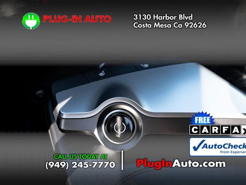 Used 2024 Kia EV6 Light image 22