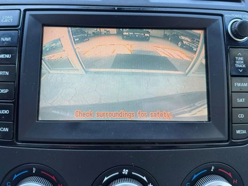 Used 2008 MAZDA CX-9 Touring w/ Touring Assistance Pkg AWD/4WD image 17