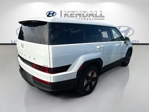 New 2026 Hyundai Santa Fe SE FWD image 6
