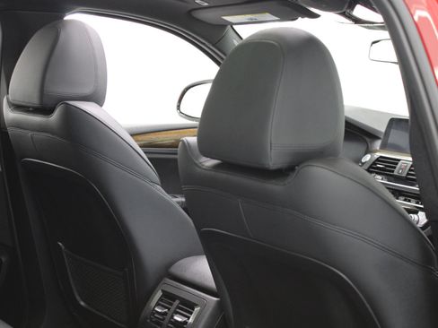 Used 2020 BMW X4 xDrive30i w/ Premium Package image 43