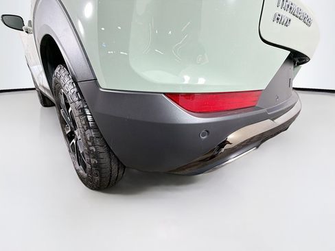 Used 2025 Chevrolet TrailBlazer ACTIV w/ Convenience Package image 34