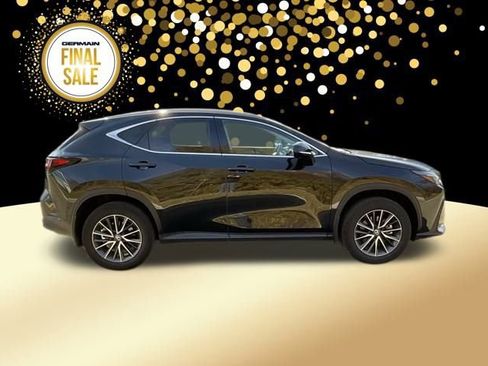 Certified 2024 Lexus NX 350 AWD image 7