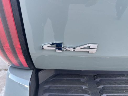 Used 2024 Toyota Tundra 1794 Edition image 4