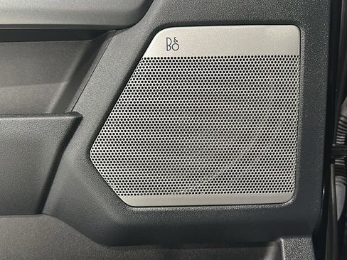 Used 2024 Ford F350 Lariat w/ Lariat Ultimate Package image 25