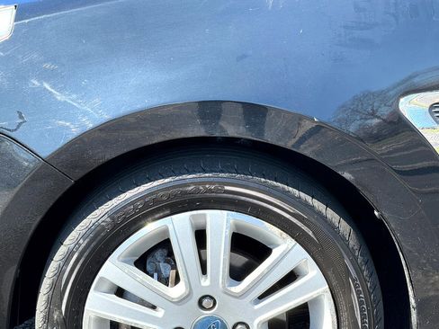 Used 2009 Ford Focus SE image 10