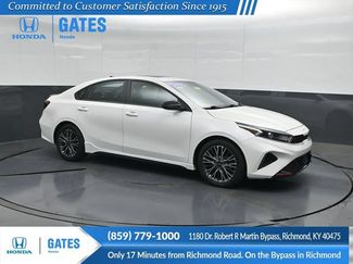 Used 2023 Kia Forte GT-Line w/ GT-Line Premium Package FWD video 1