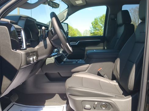 New 2026 GMC Sierra 2500 Denali w/ Denali Reserve Package AWD/4WD image 20