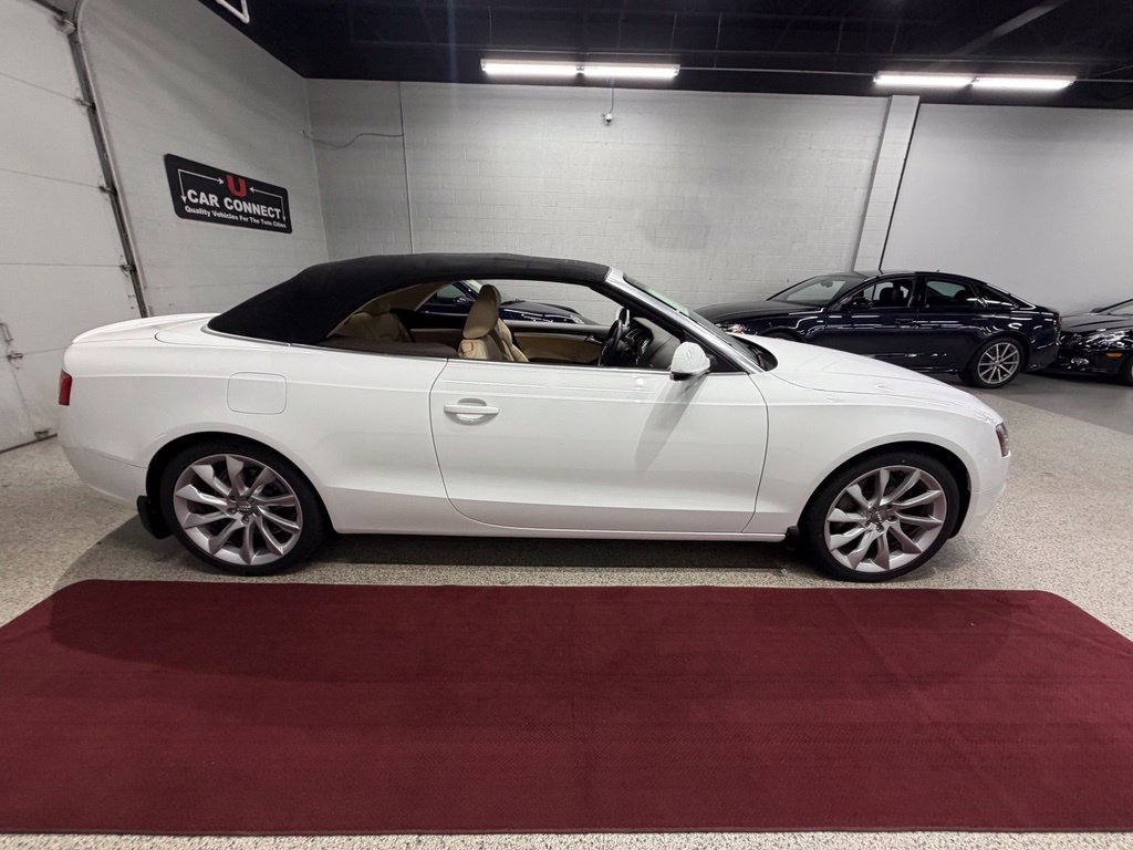 Used 2014 Audi A5 2.0T Premium Plus w/ Premium Plus Package AWD/4WD image 58