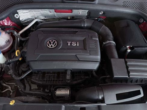 Used 2016 Volkswagen Beetle 1.8T S image 21