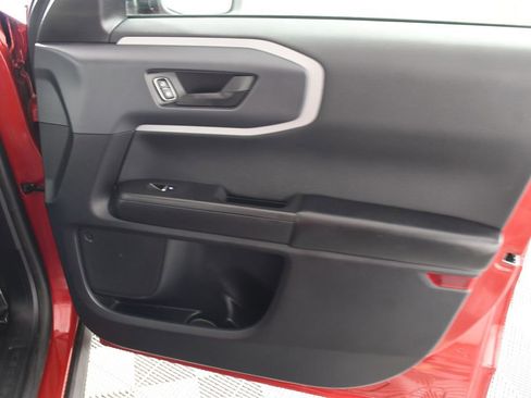 Used 2021 Ford Bronco Sport Big Bend image 18