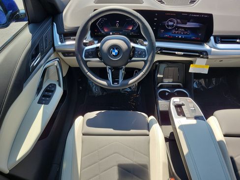 New 2026 BMW X1 xDrive28i w/ Technology Package AWD/4WD image 11