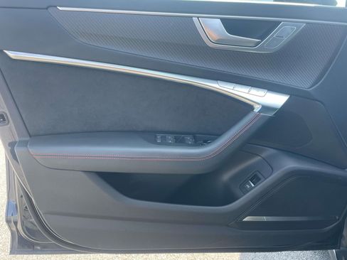 Certified 2023 Audi S6 Premium Plus AWD/4WD image 14