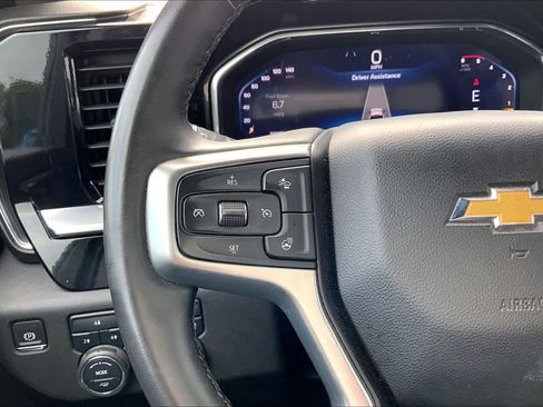 Used 2025 Chevrolet Silverado 2500 LT w/ Safety Package AWD/4WD image 23
