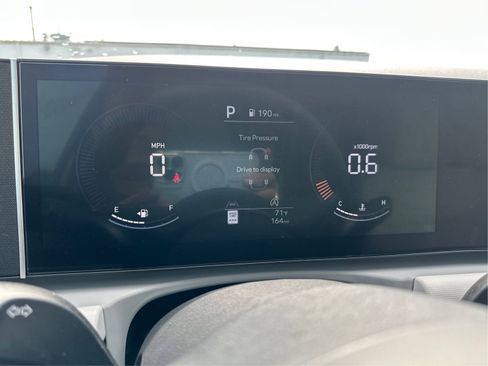 Certified 2026 Hyundai Tucson SEL AWD/4WD image 17