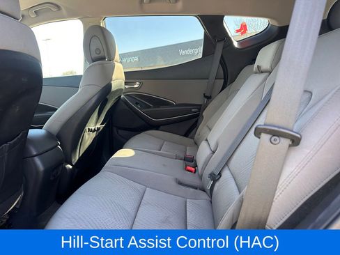 Used 2013 Hyundai Santa Fe Sport w/ Popular Equipment Pkg image 15
