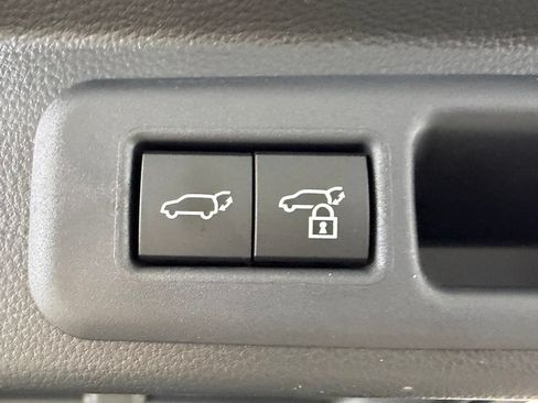Certified 2026 Toyota Sequoia Platinum AWD/4WD image 16