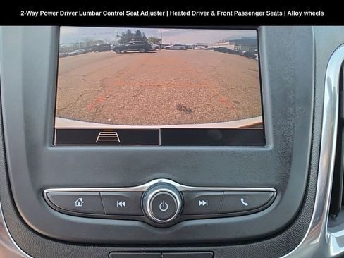 Used 2023 Chevrolet Equinox LT image 11