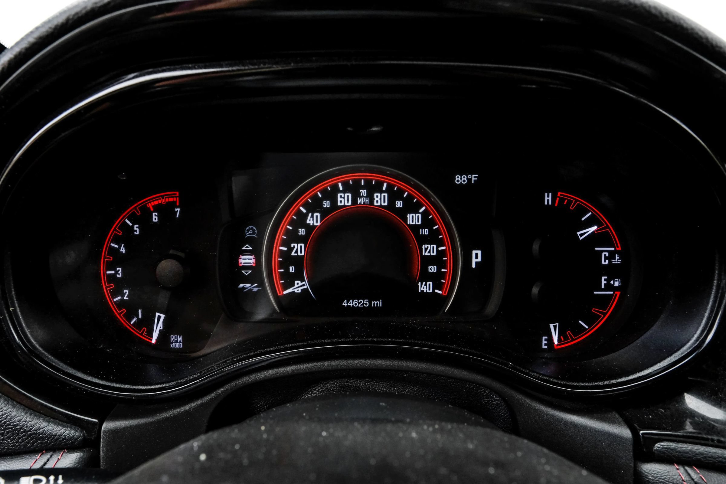 Used 2022 Dodge Durango R/T w/ Blacktop Package AWD/4WD image 24