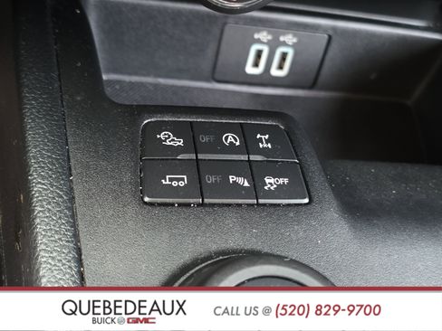 Used 2021 Ford Ranger Lariat w/ Tremor Off-Road Package AWD/4WD image 19