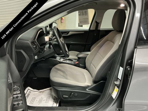 Used 2022 Ford Escape SE w/ Convenience Package image 10