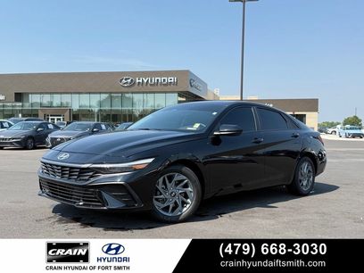 Used 2024 Hyundai Elantra SEL