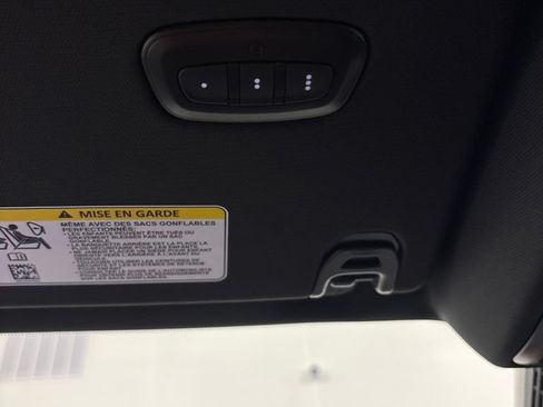 New 2026 RAM 1500 Big Horn AWD/4WD image 16