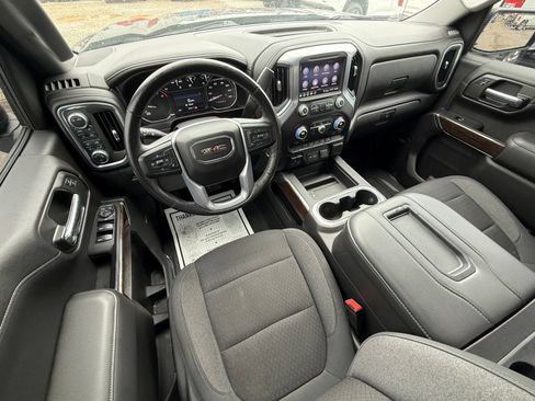 Used 2020 GMC Sierra 1500 Elevation w/ Elevation Value Package AWD/4WD image 17