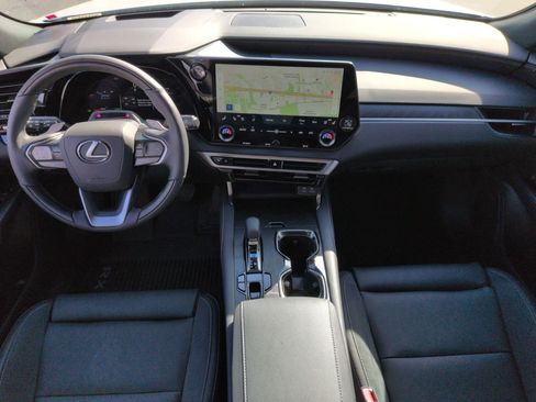 Used 2026 Lexus RX 350 w/ Convenience Package AWD/4WD image 28