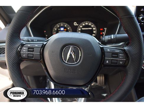 New 2026 Acura Integra Type S image 31