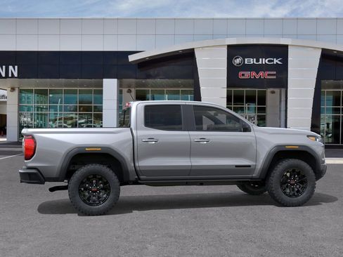 New 2026 GMC Canyon Elevation w/ Convenience Package image 5