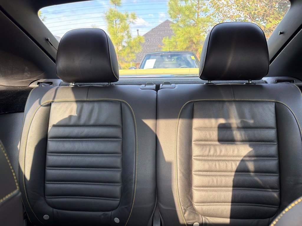 Used 2014 Volkswagen Beetle GSR FWD image 27