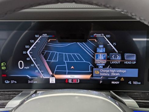 Used 2026 BMW i7 xDrive60 w/ Executive Package AWD/4WD image 32
