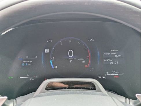 New 2026 Lexus RX 350 Premium Plus FWD image 16