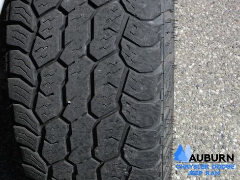 Used 2023 RAM 2500 Big Horn w/ Level 1 Equipment Group image 4