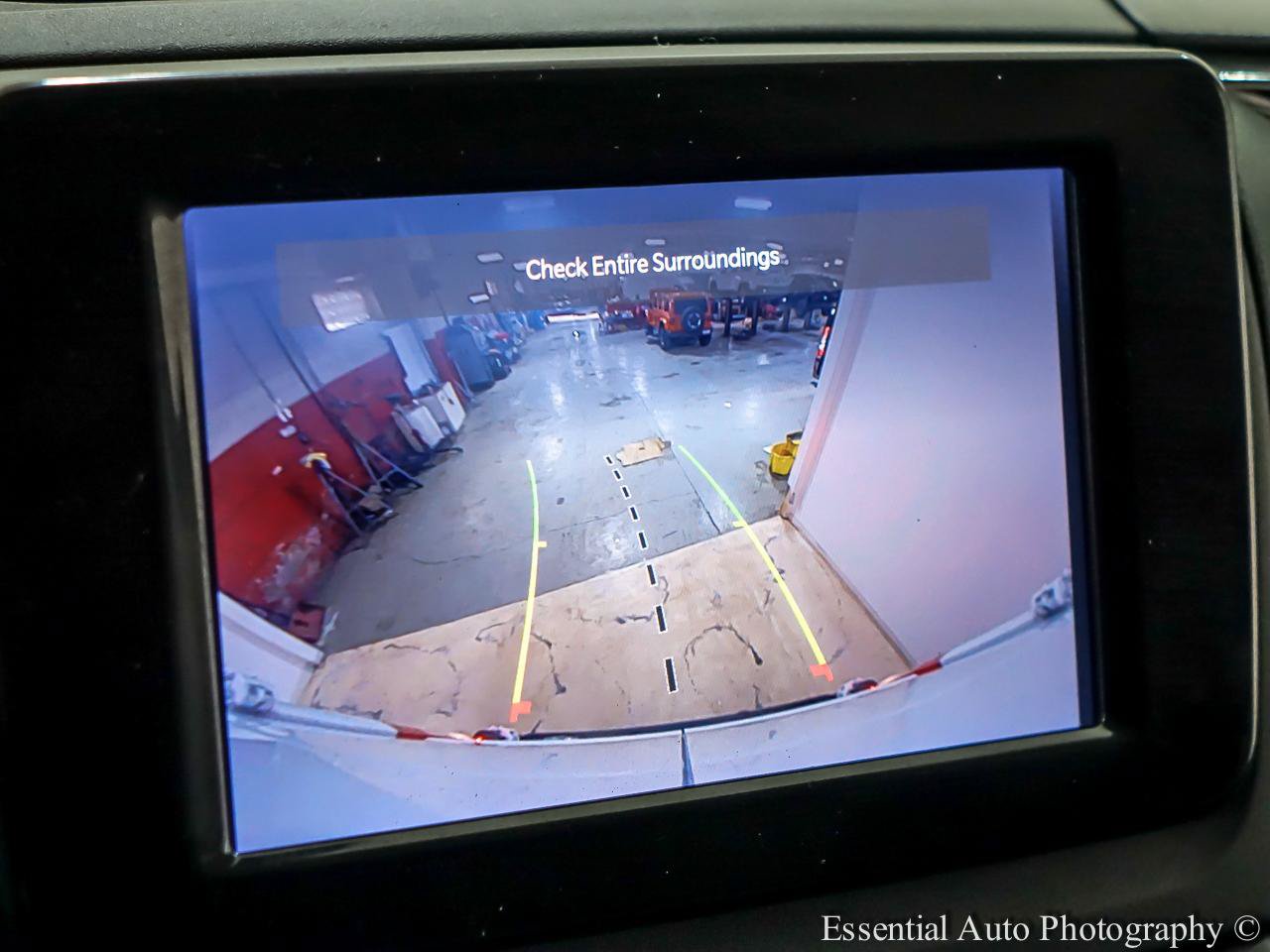 Used 2023 RAM ProMaster 2500 FWD image 13