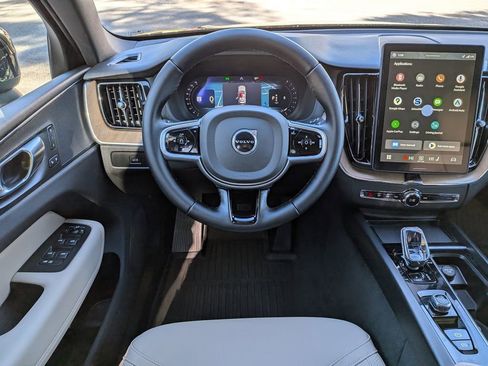 New 2026 Volvo XC60 B5 Plus w/ Protection Package Premier AWD/4WD image 16